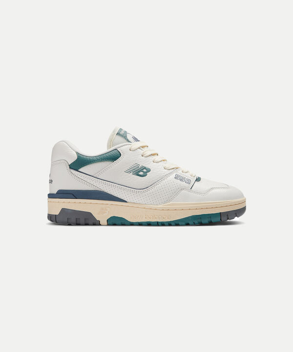 Tenis New Balance Para Hombre Blanco image number null